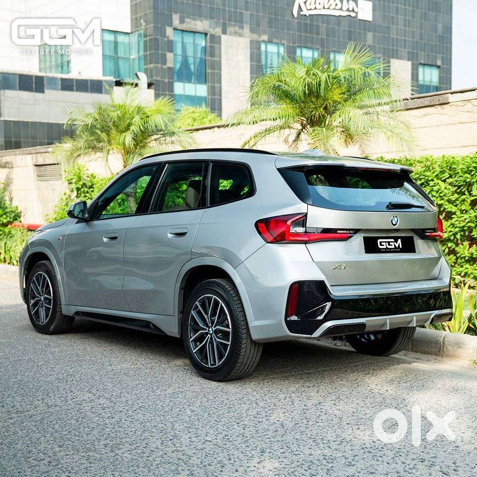 Bmw X1 Sdrive18i M Sport, 2025, Petrol