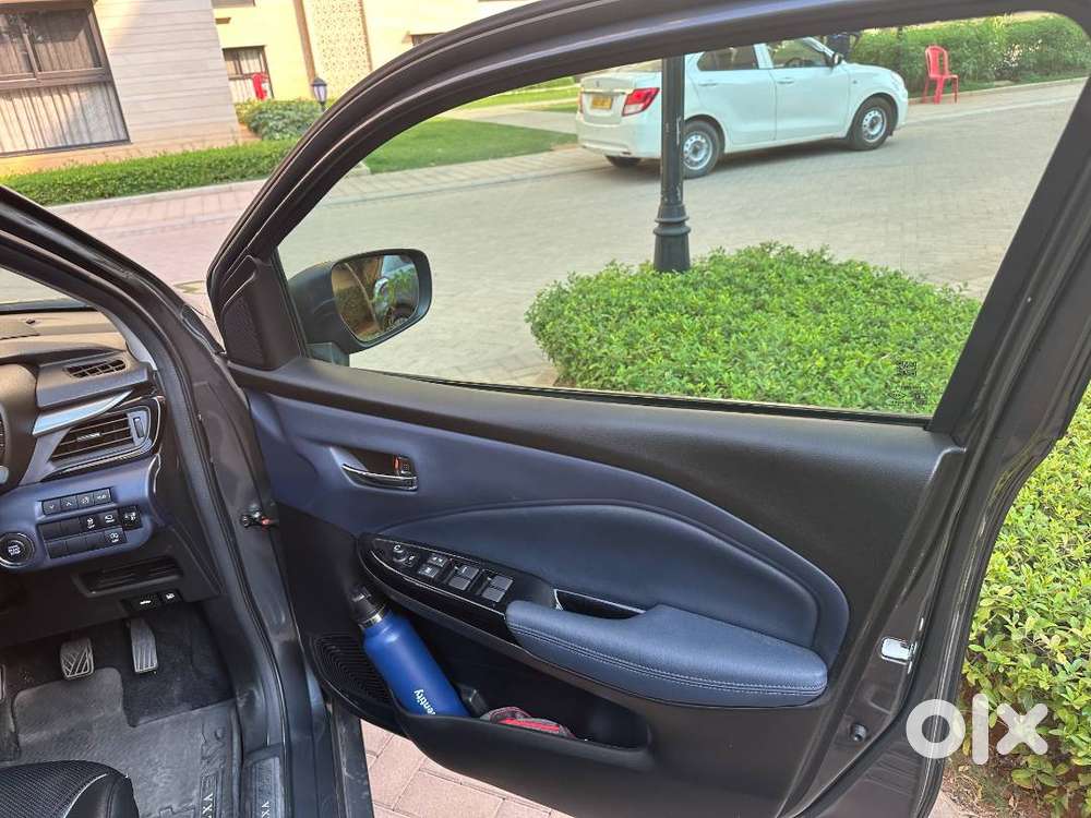 2023 Mariti Nexa Baleno Alpha Mt In Excellent Condition