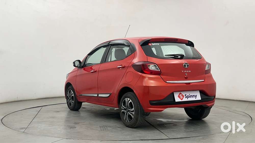 Tata Tiago 1.2 Revotron Xz Plus Cng, 2024, Cng & Hybrids