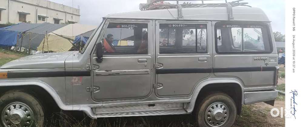 Mahindra Bolero 2005 डीज़ल