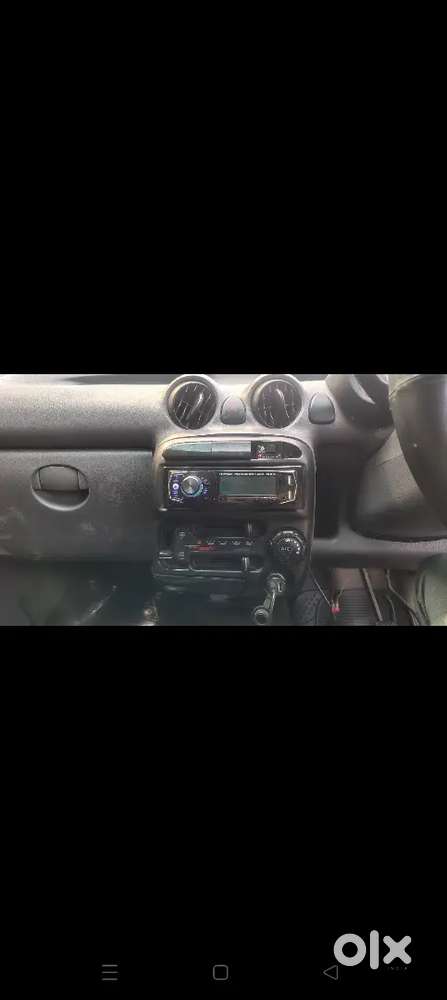 Hyundai Santro 2008 2009 Registration.2029 Paper Walid Lpg 89000 Km