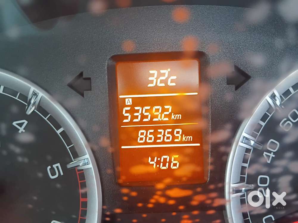 Maruti Suzuki Swift Zdi Plus, 2014, Diesel