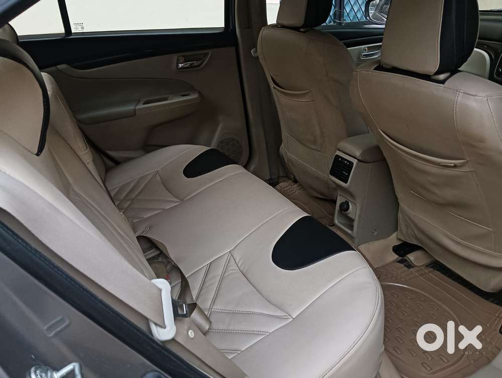 Maruti Suzuki Ciaz 2014-2017 Vdi Plus, 2016