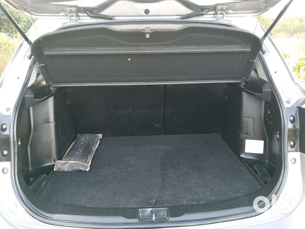 Maruti Suzuki S-cross 2017-2020 1.3 Delta, 2020, Diesel