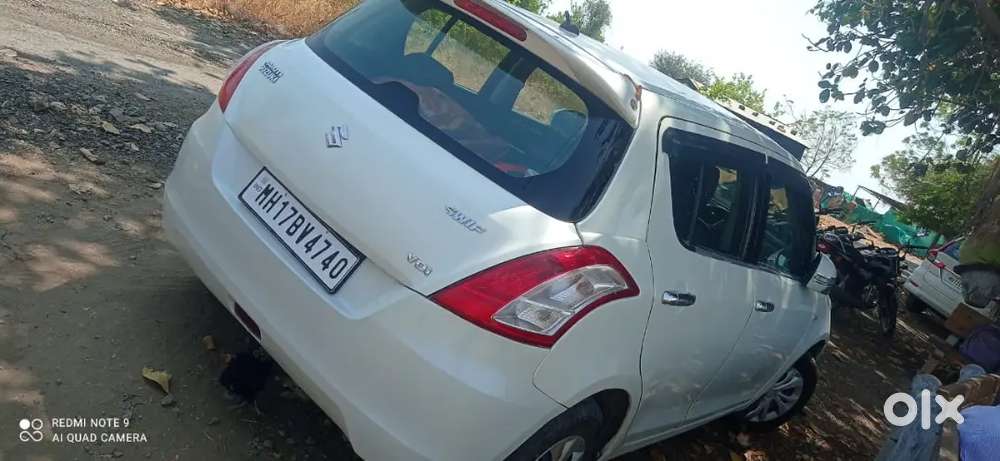 Maruti Suzuki Swift 2018 Diesel Good Condition