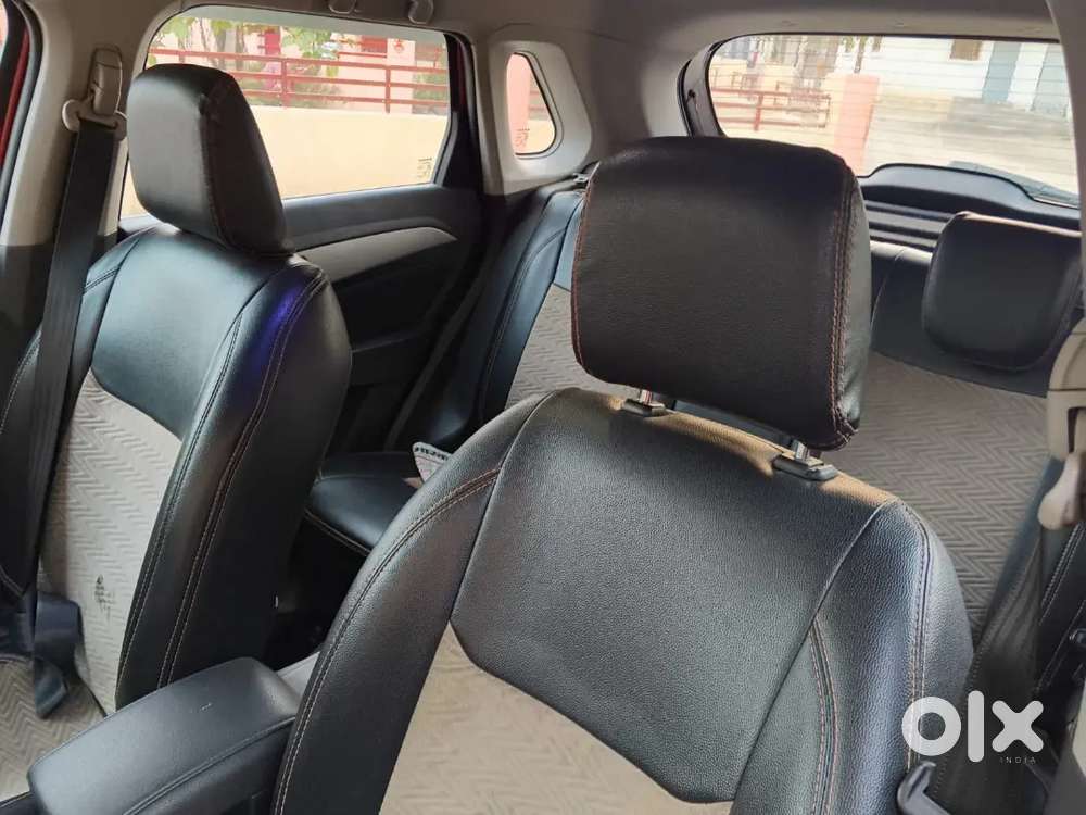 Grand Vitara Brezza