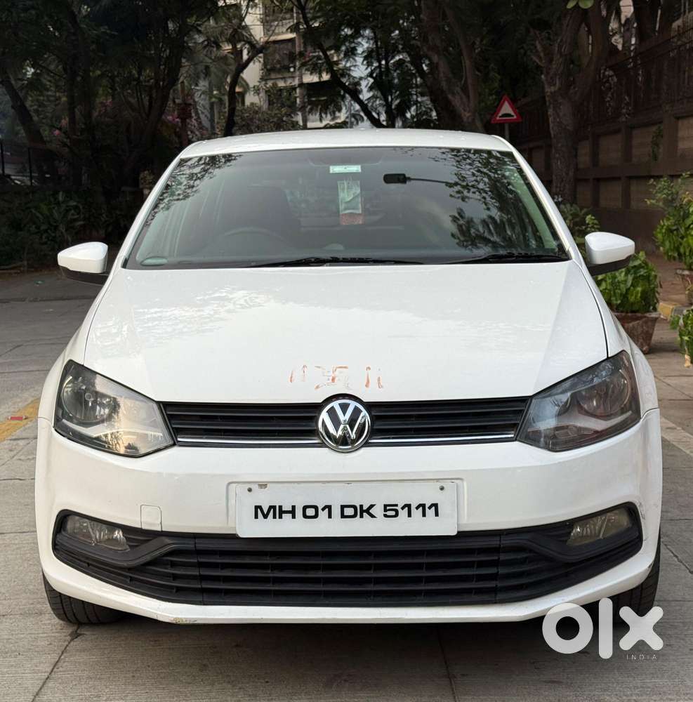 Volkswagen Polo 1.2 Mpi Trendline, 2019, Petrol