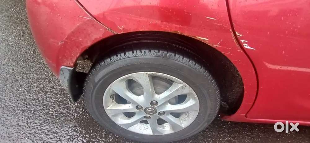 Nissan Micra 2013 Xl