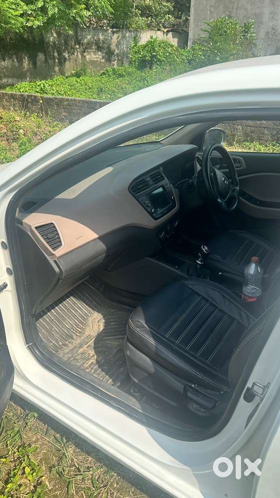 Hyundai Elite I20 Diesel 2017