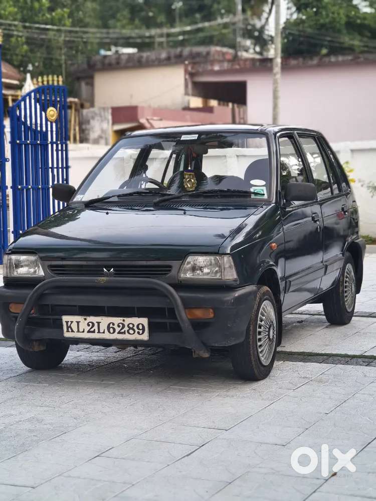Well Maintained
