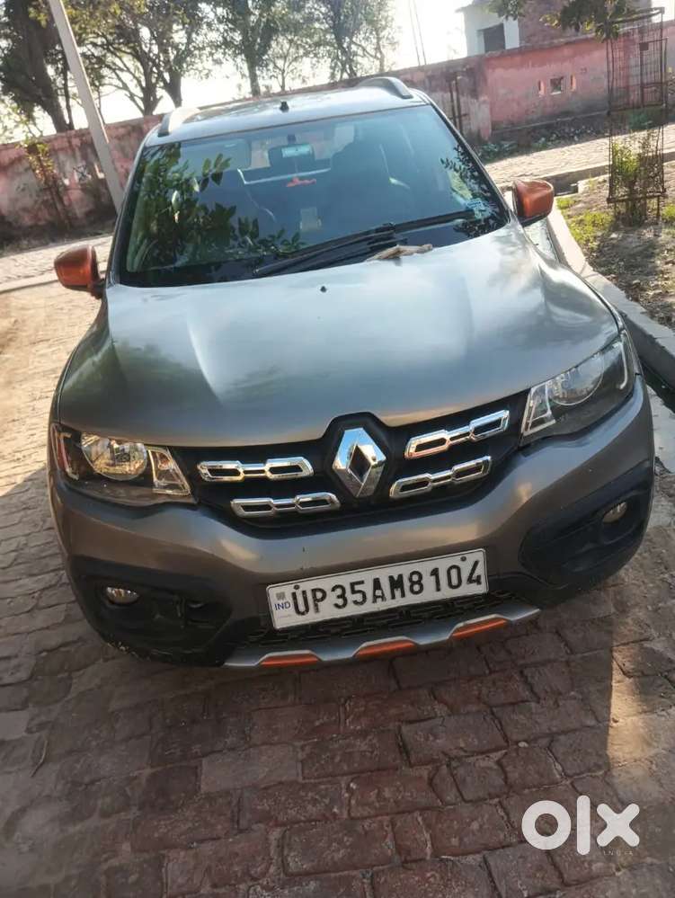 Renault Kwid 2017