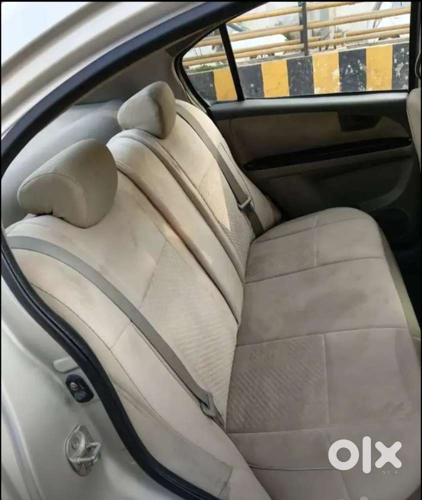 Maruti Suzuki Sx4 2011