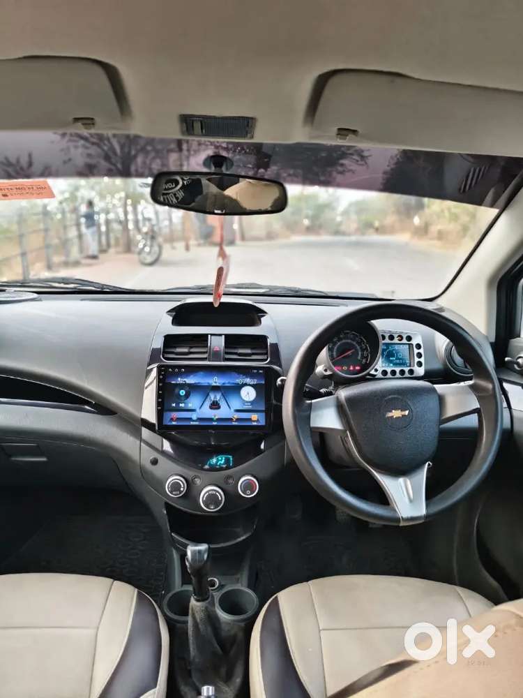 Chevrolet Beat 2012 Diesel 139872 Km Driven