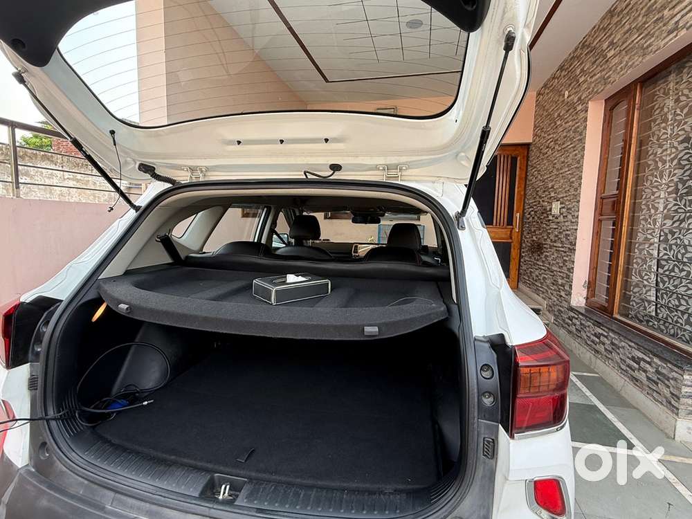 Kia Seltos 1.5 Petrol Manual 2021 Very Low Km Looks New