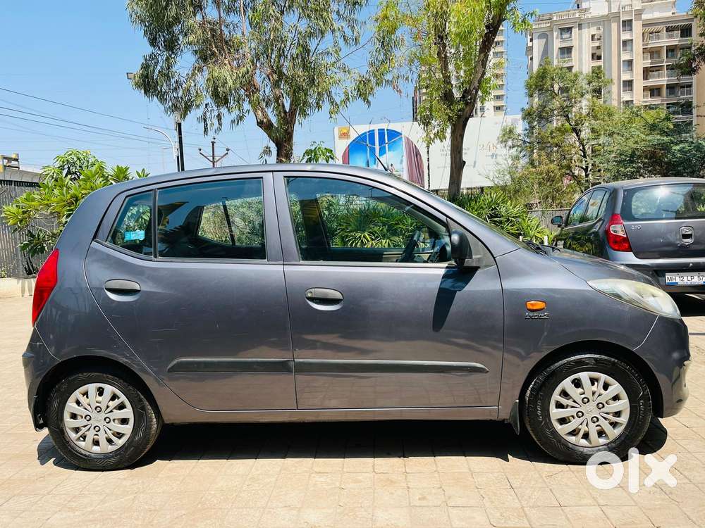 Hyundai I10 Magna 1.1l, 2015, Cng & Hybrids