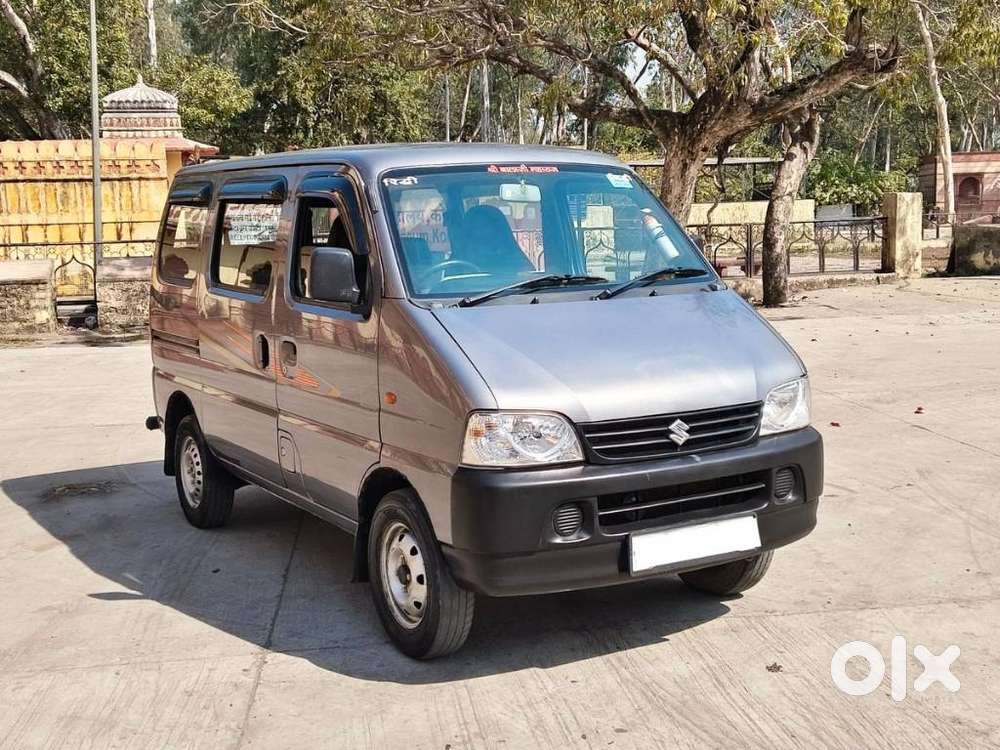 Maruti Suzuki Eeco 5 Str With A/c+htr, 2024, Petrol