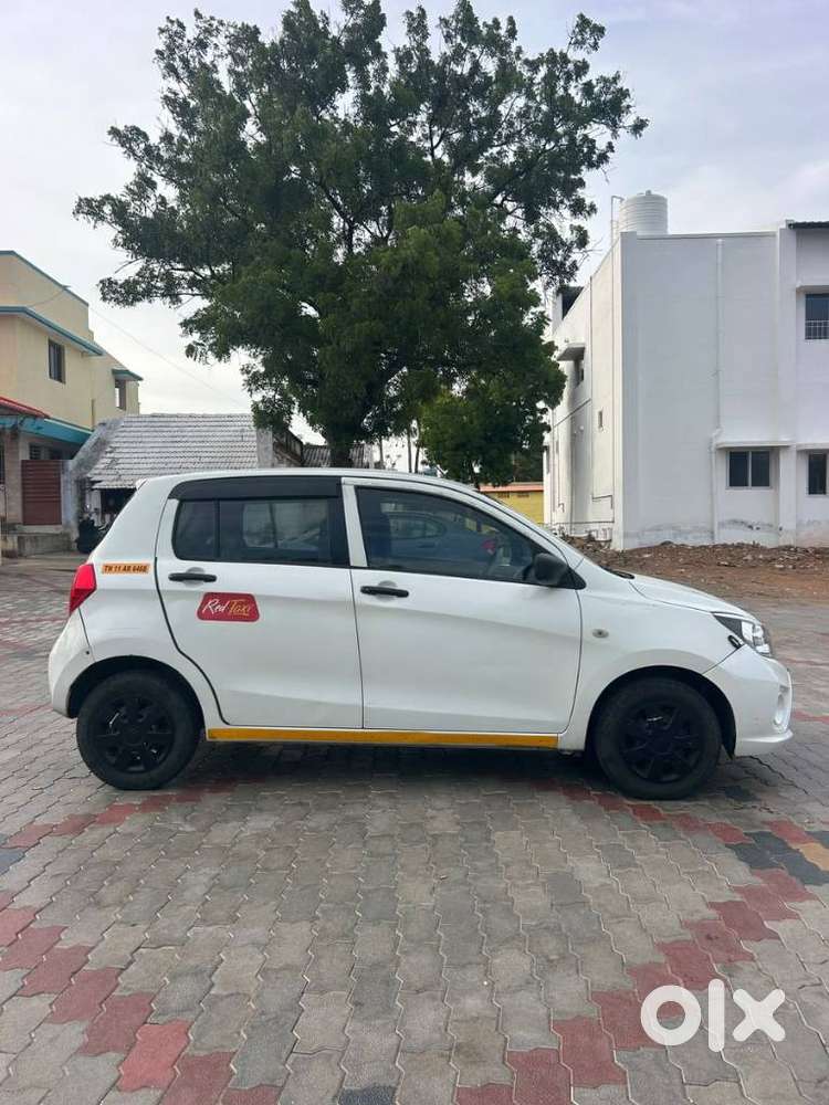 Maruti Suzuki Celerio Tour H2, 2020, Diesel