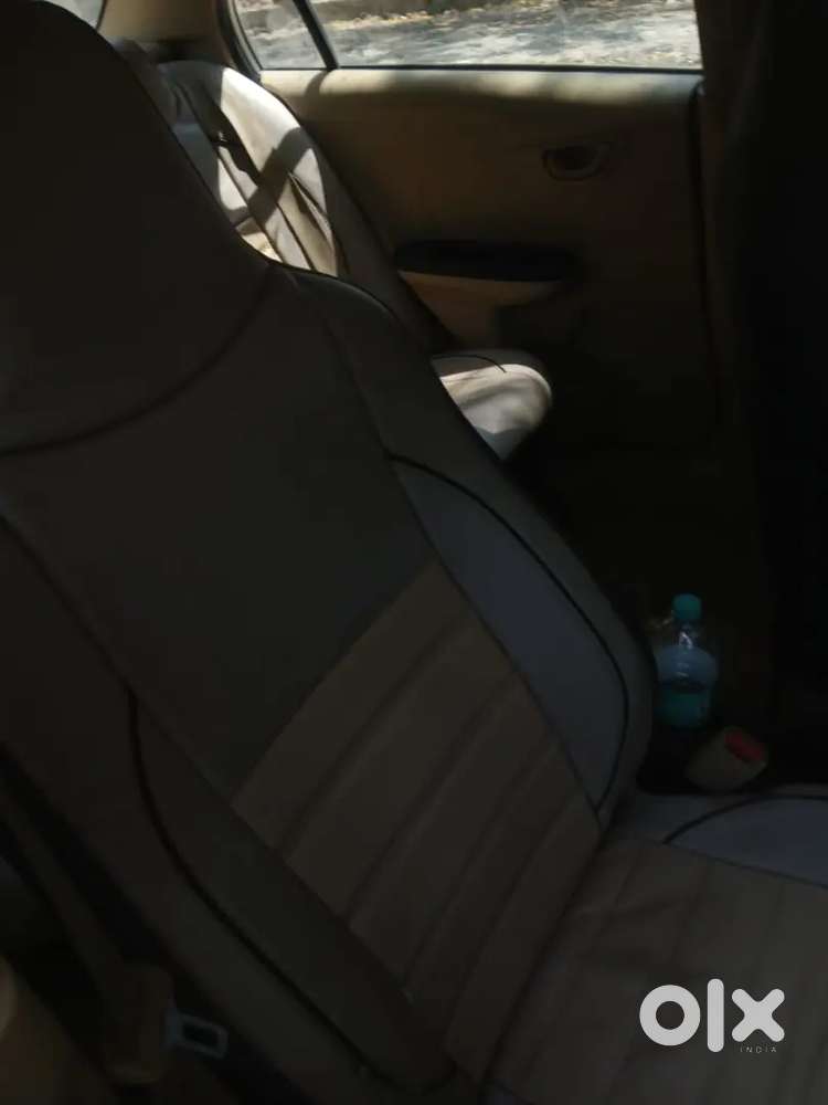 Honda Amaze 2018 Petrol Well Maintained