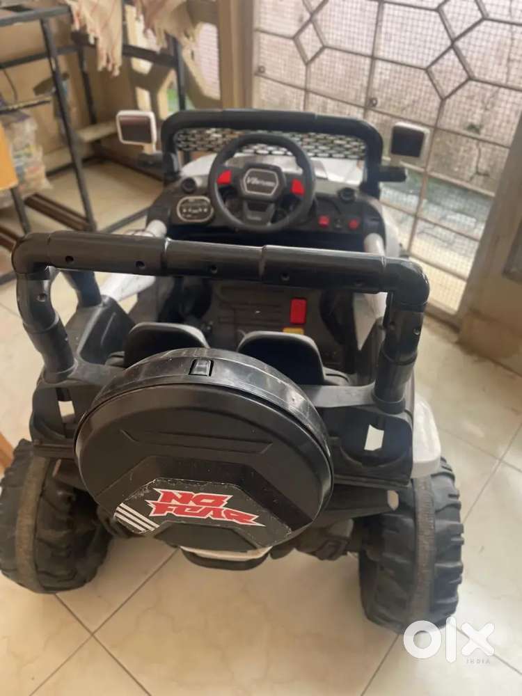 Kids electric car - Photo 2