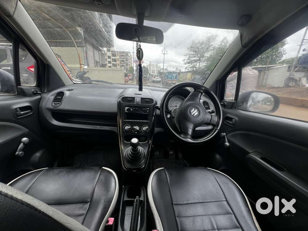 Maruti Suzuki Ritz Diesel 2011