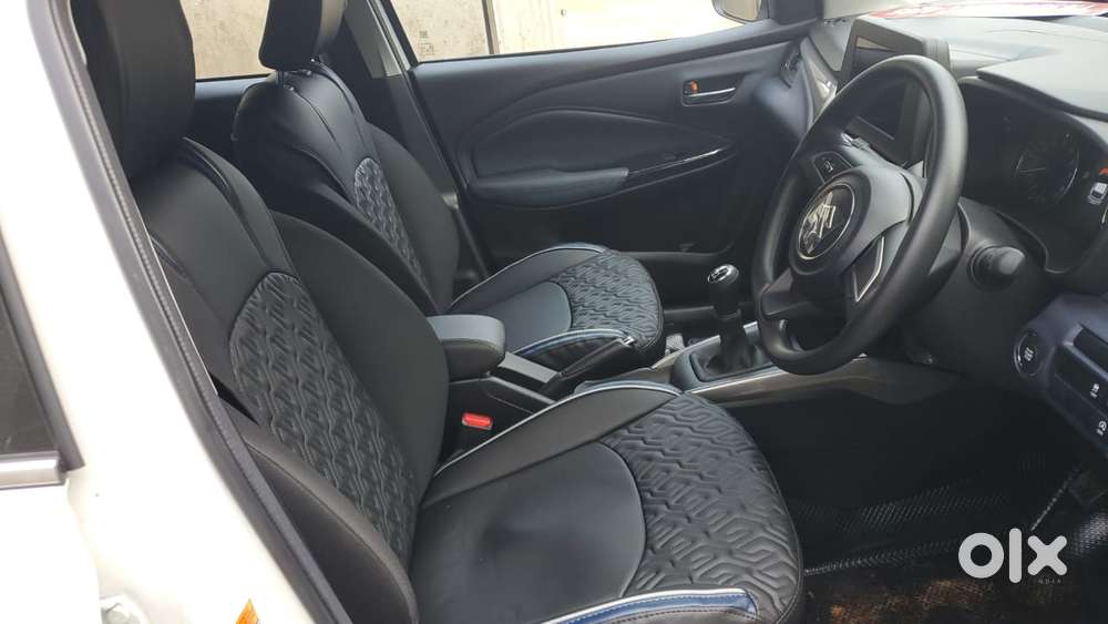 Maruti Suzuki Baleno Zeta, 2024, Petrol