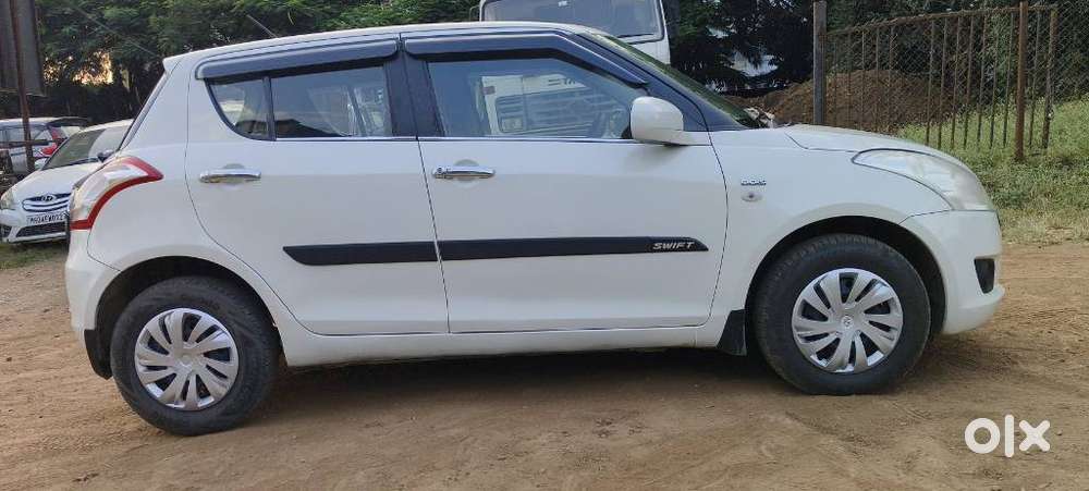 Maruti Suzuki Swift Ldi Sp Limited Edition, 2013, Diesel
