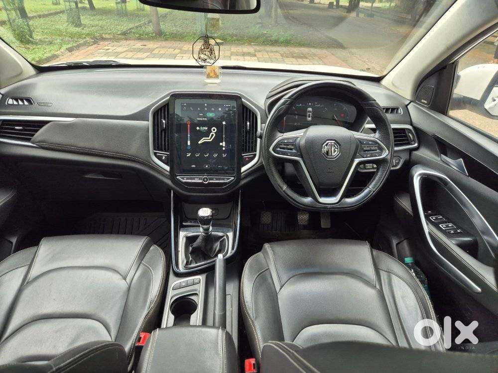 Mg Hector 2.0 Sharp Diesel, 2019, Diesel