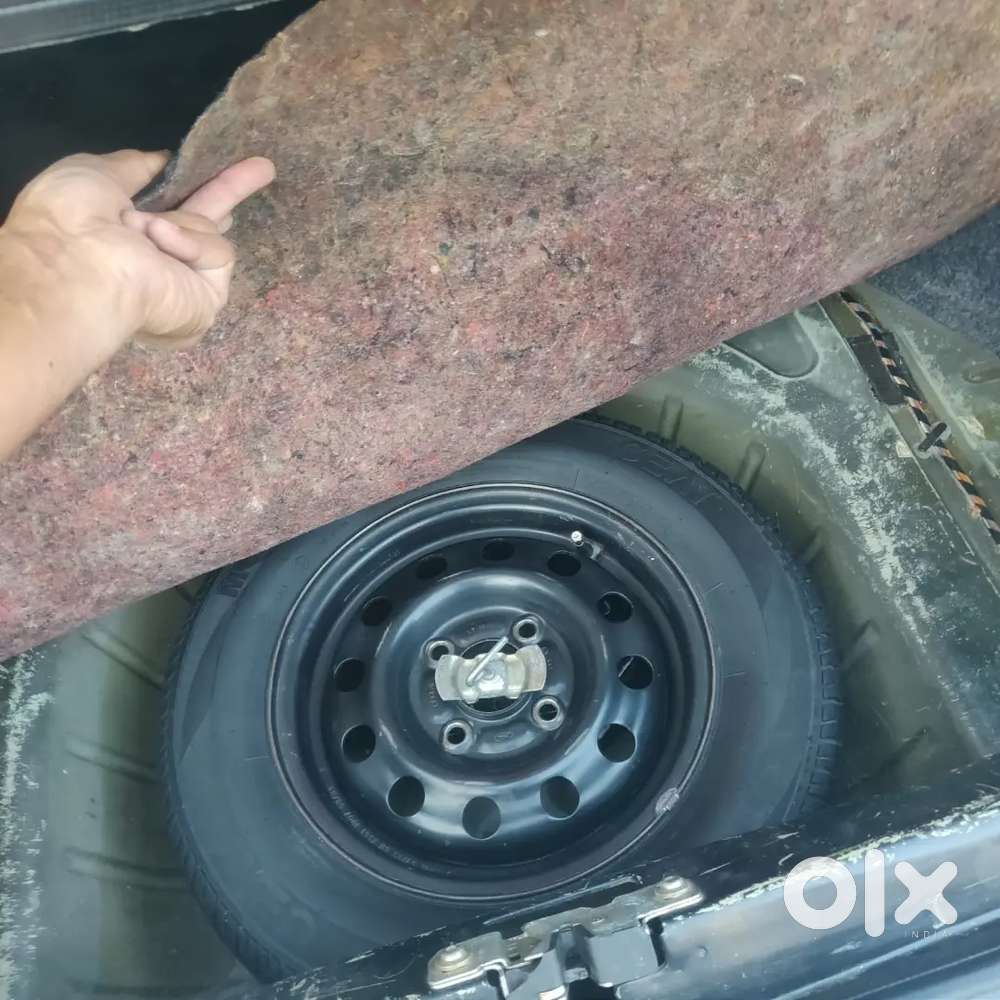 Ford Ikon 2011 Diesel