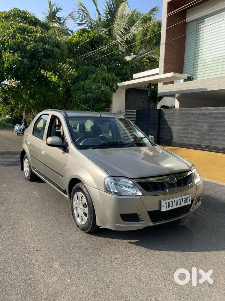 Mahindra Verito 1.5 D4, 2012, Diesel