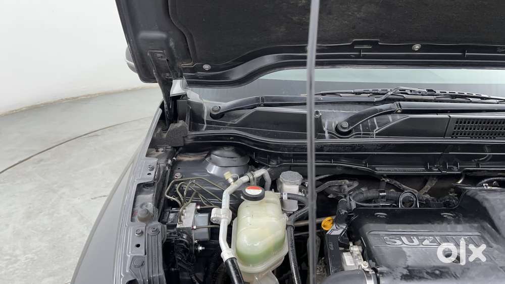 Maruti Suzuki S-cross 1.5 Alpha, 2016, Diesel
