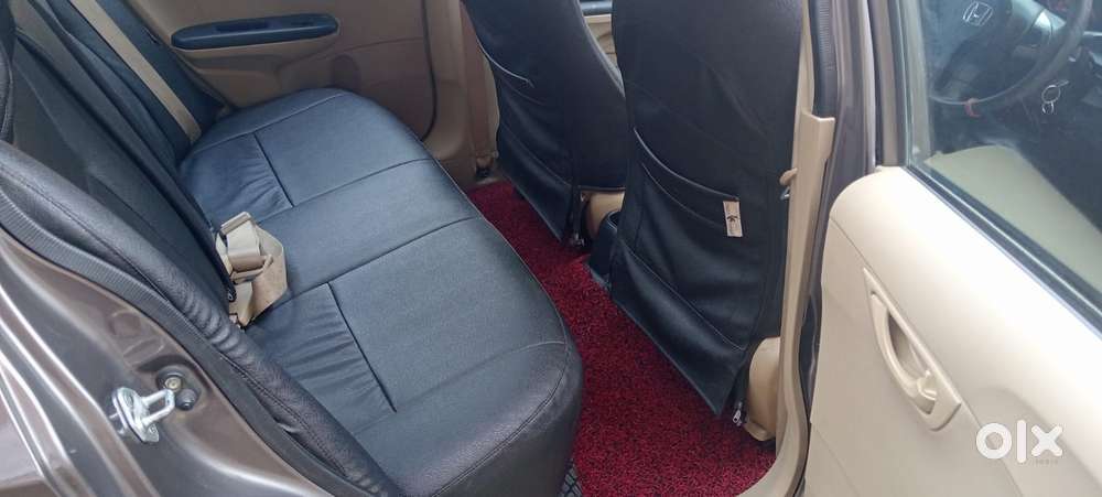 Honda Amaze 1.2 Smt I Vtec, 2014, Petrol