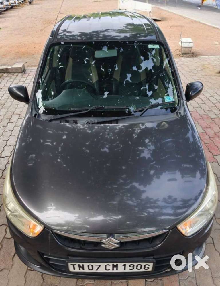 Maruti Suzuki Alto K10 Vxi (o), 2018, Petrol