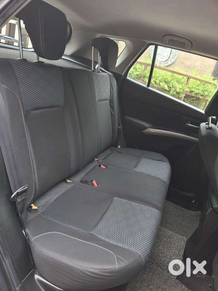 Maruti Suzuki S-cross 1.3 Delta, 2018, Diesel