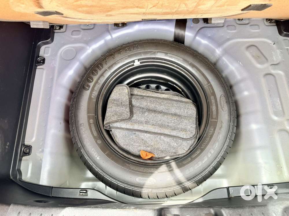 Hyundai Venue [2022-ongoing] 1.5 Crdi Sx, 2021, Diesel