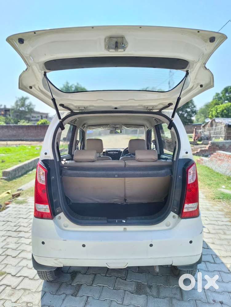 Maruti Suzuki Petrol 2018