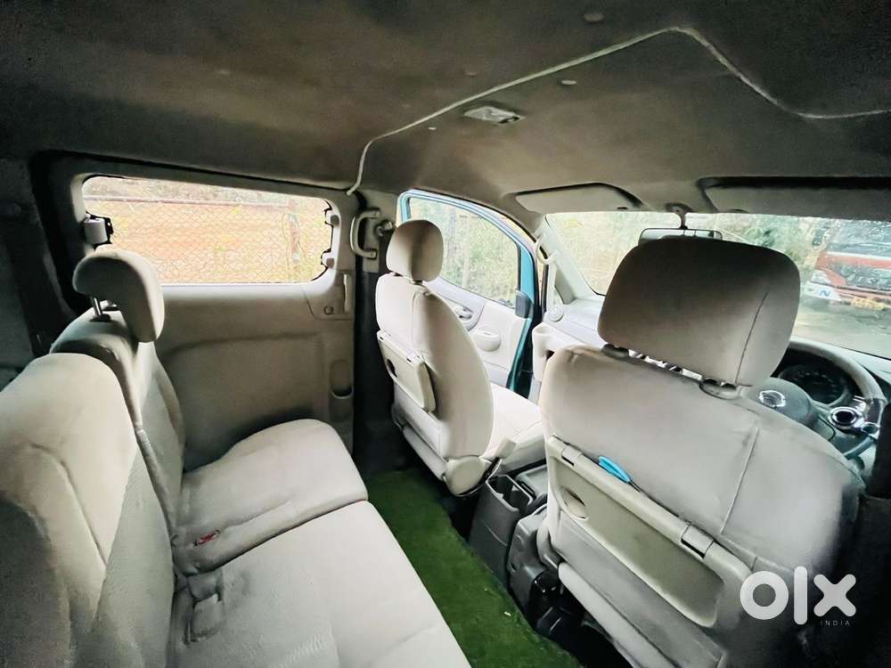 Nissan Evalia Xv S, 2014, Diesel