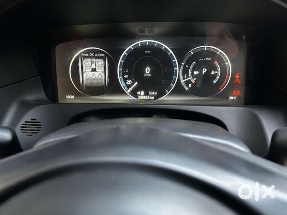 Jaguar Xf 2.0 Petrol Portfolio, 2018, Petrol