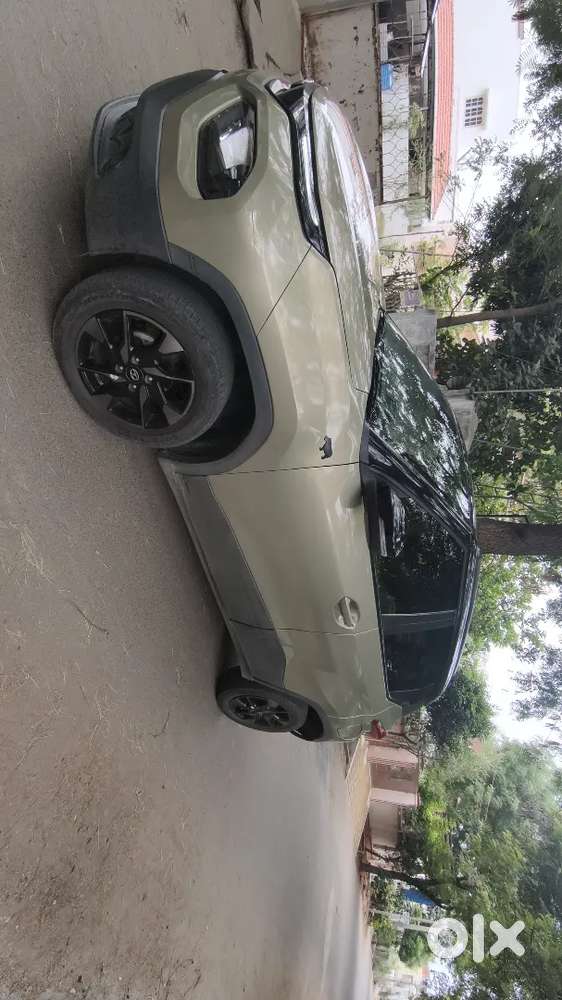 Tata Punch - 2022 - At - Petrol