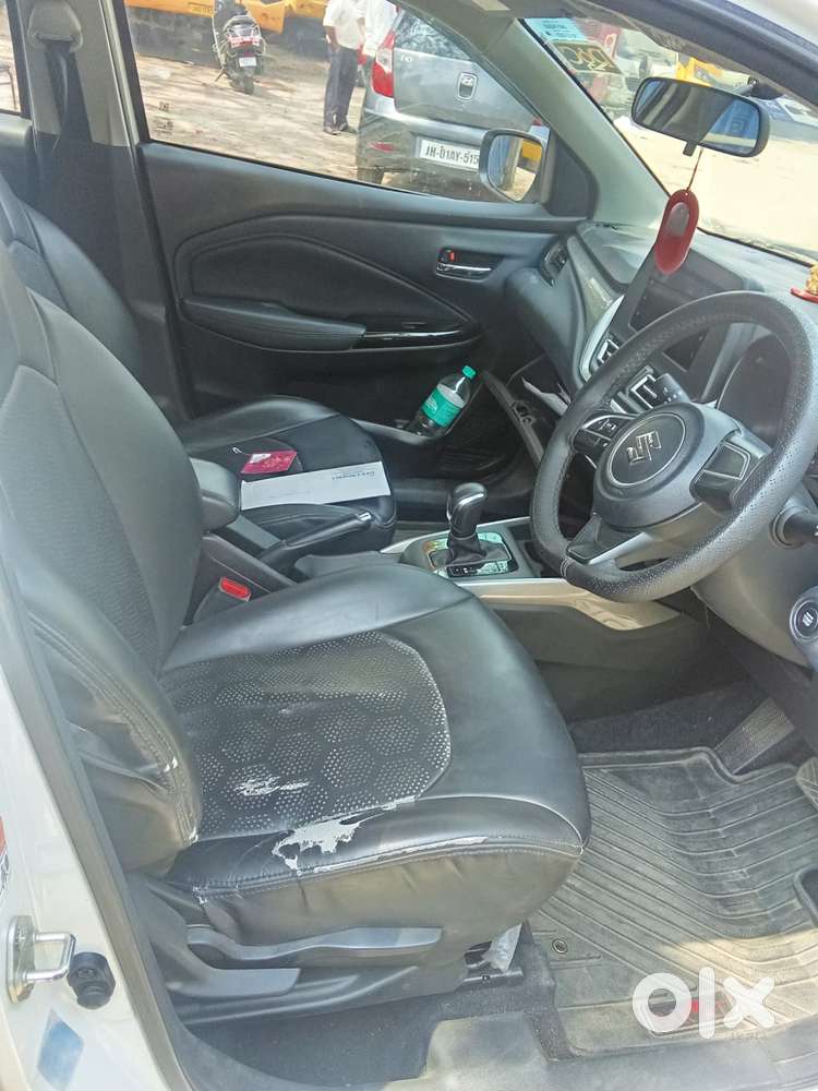 Maruti Suzuki Baleno Zeta, 2023, Petrol