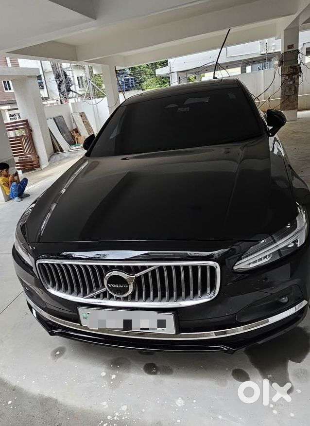 Volvo S90 B5 Ultimate, 2024, Petrol