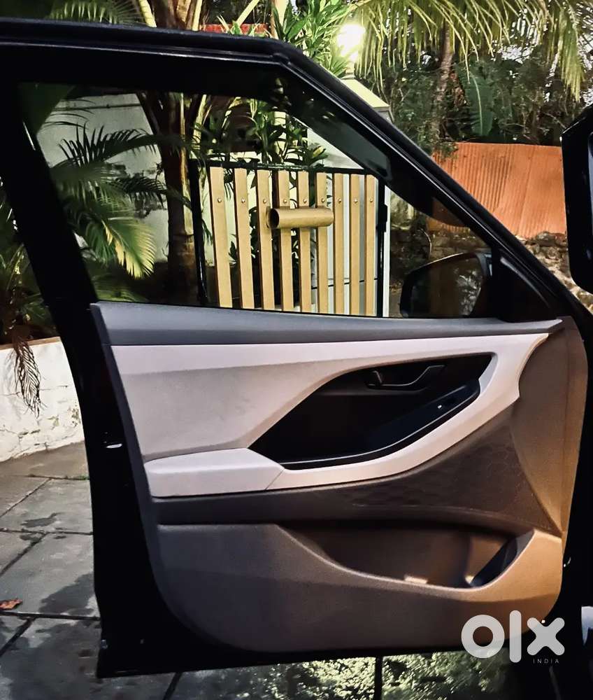 Hyundai Creta Ex Facelift 2024 Petrol Well Maintained