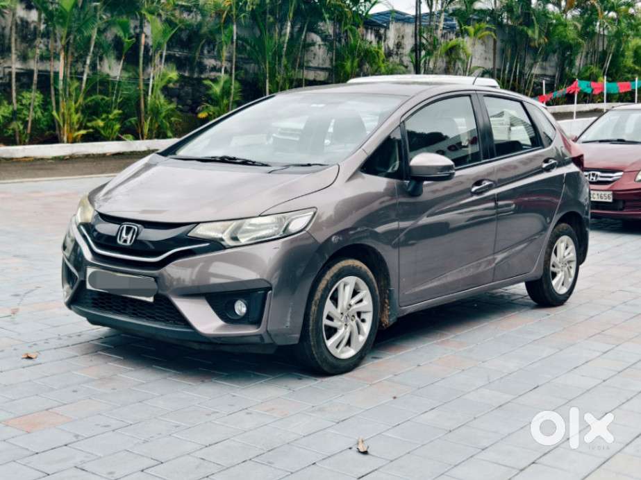 Honda Jazz, 2015, Petrol