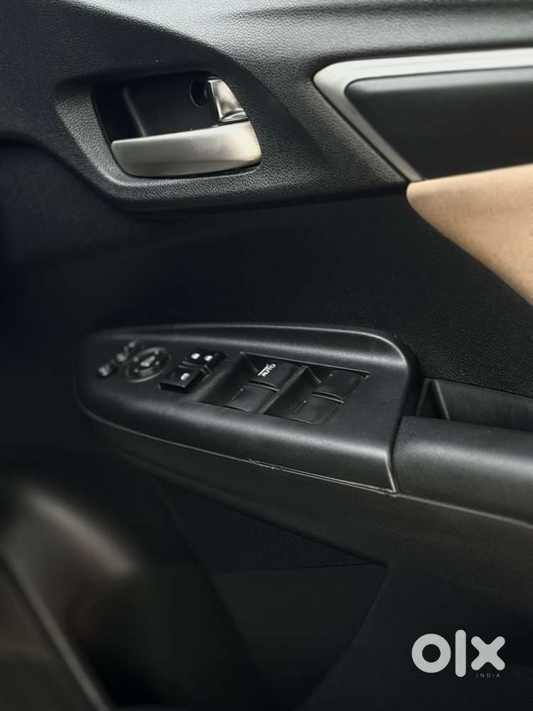 Honda Jazz Diesel Manual 2019