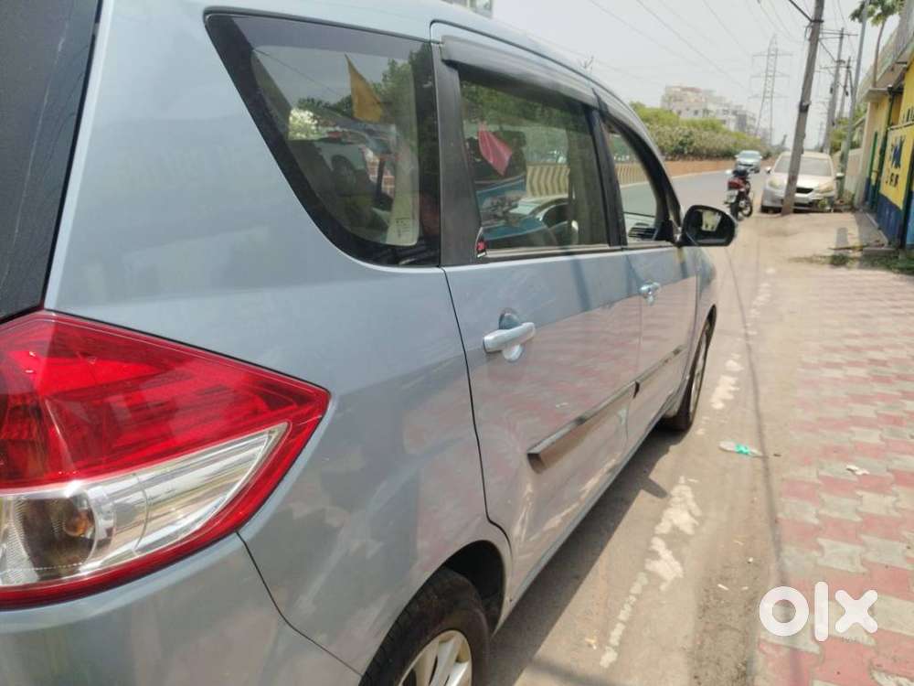 Maruti Suzuki Ertiga 2012-2015 Zdi, 2012, Diesel