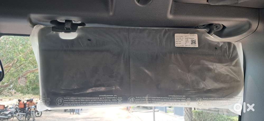 Mahindra Thar Lx 4x4 Hardtop, 2024, Diesel