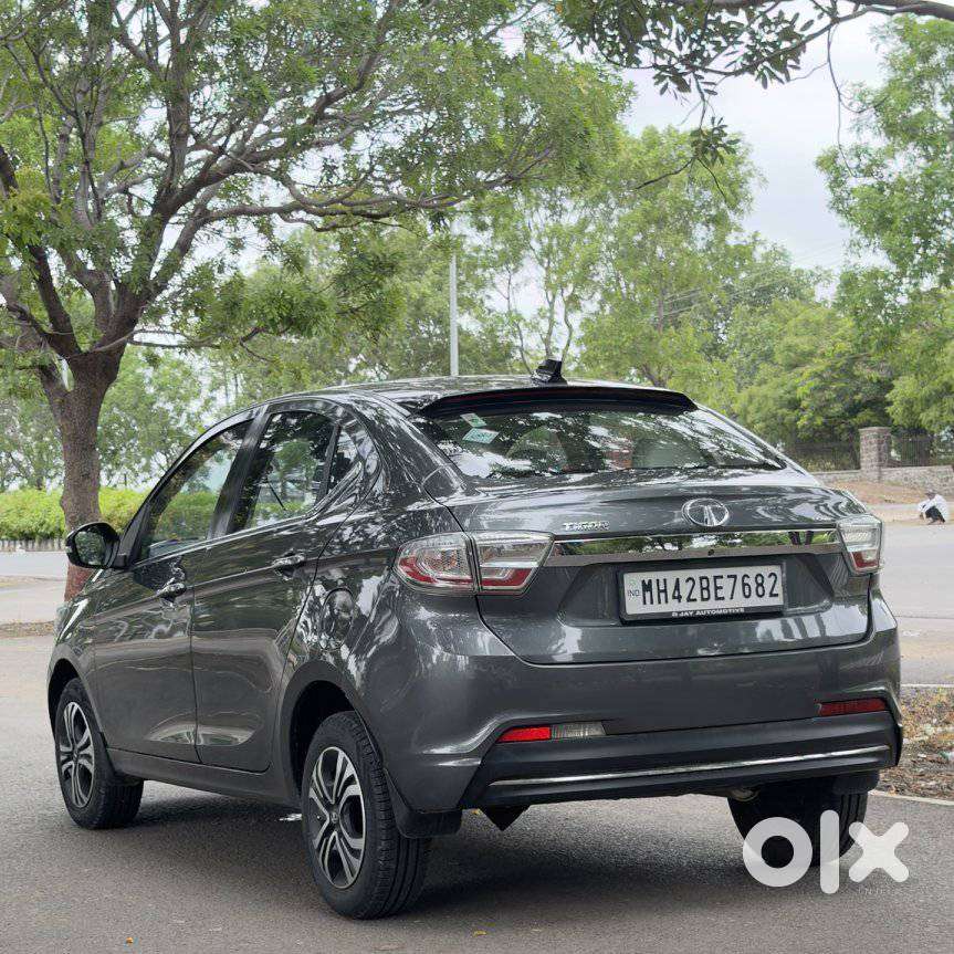 Tata Tigor, 2022, Cng & Hybrids