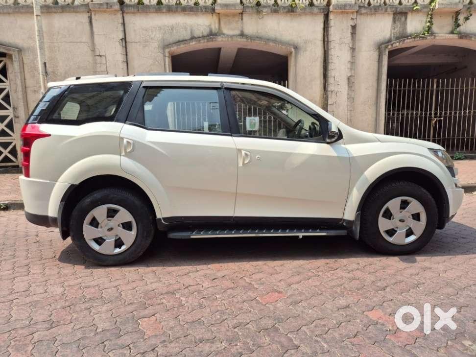 Mahindra Xuv500 2011-2015 W6 2wd, 2014, Diesel