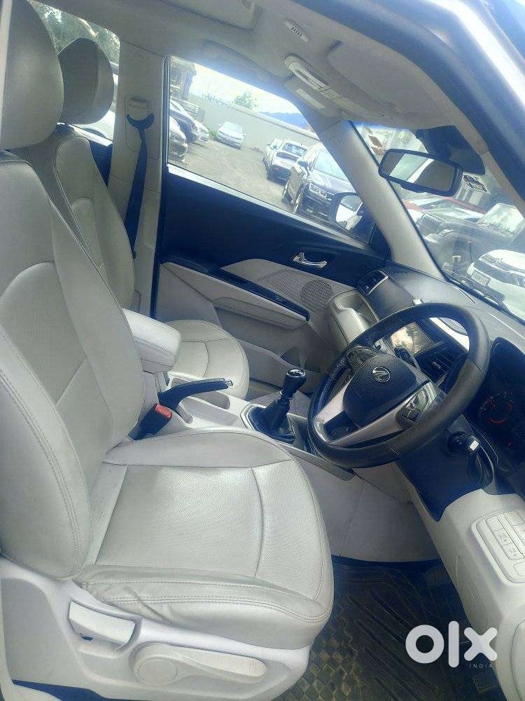 Mahindra Xuv300 W8 Diesel, 2024, Diesel