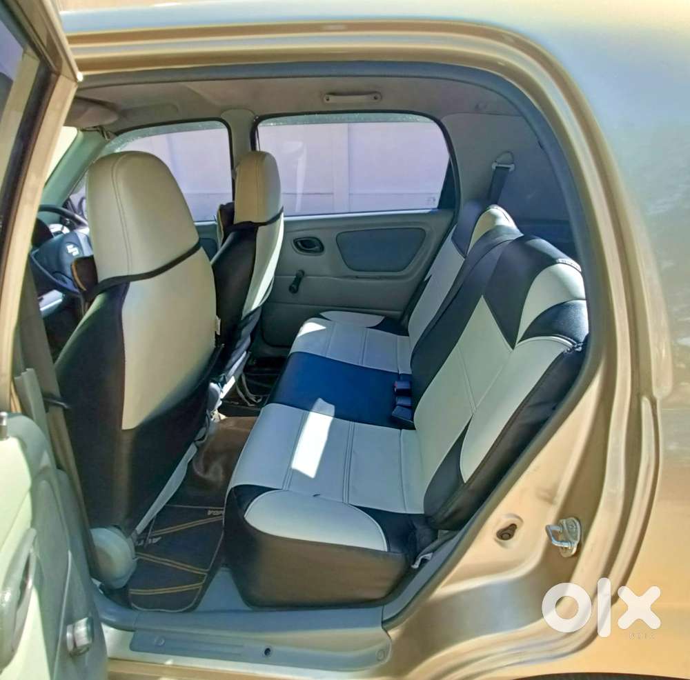Maruti Suzuki Alto K10 Vxi (o), 2012, Petrol