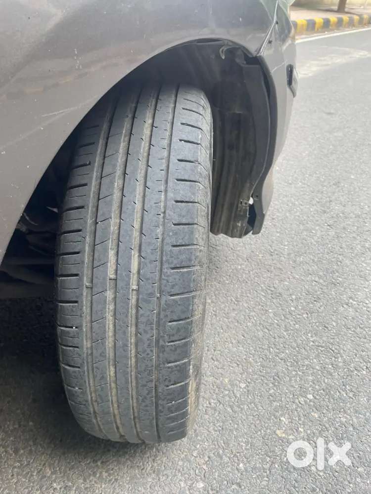 Honda City Petrol Mt 2012 Variant